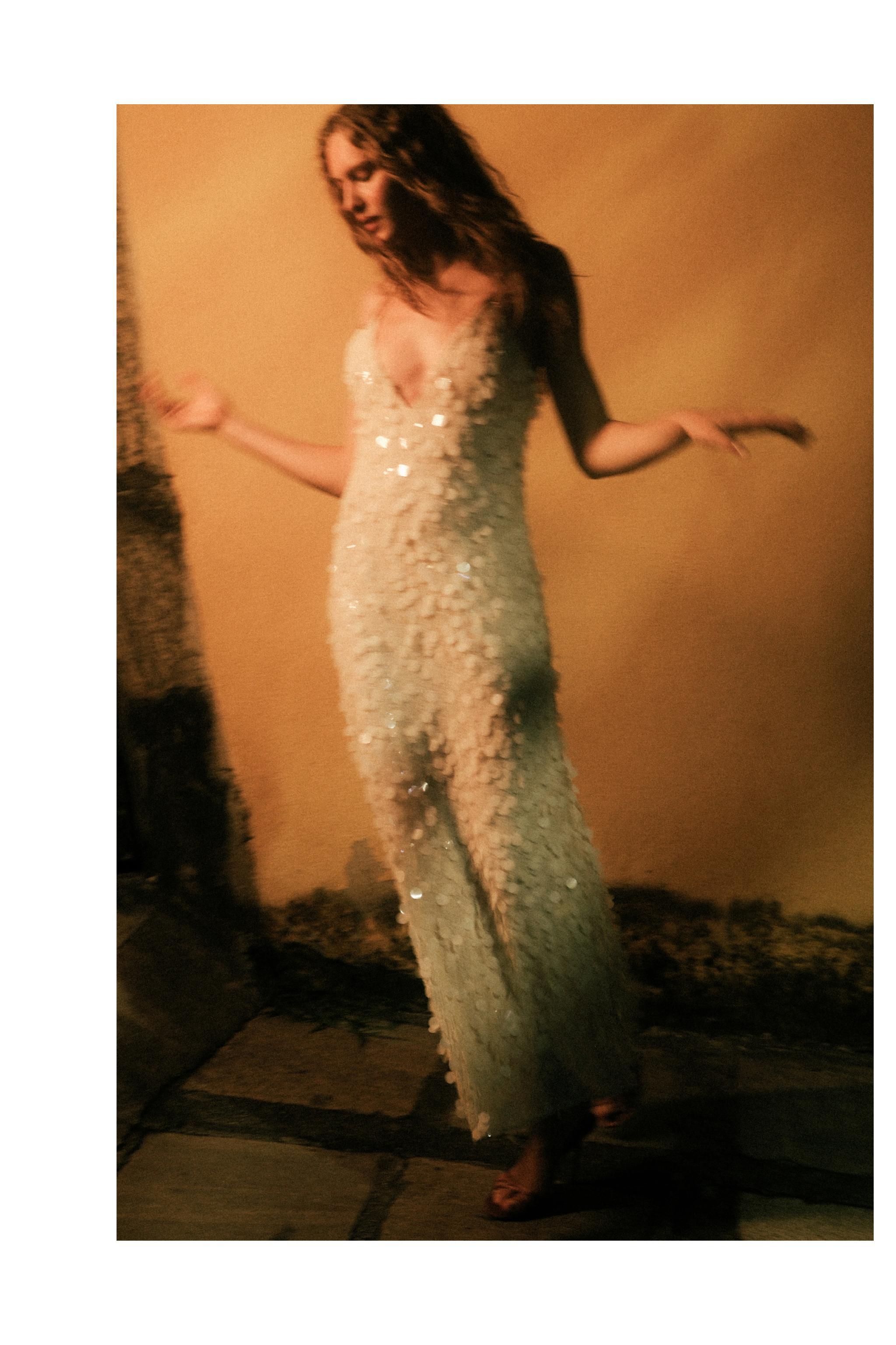 Midi dresses for women | ZARA South Africa Midi dresses for women | ZARA South Africa
